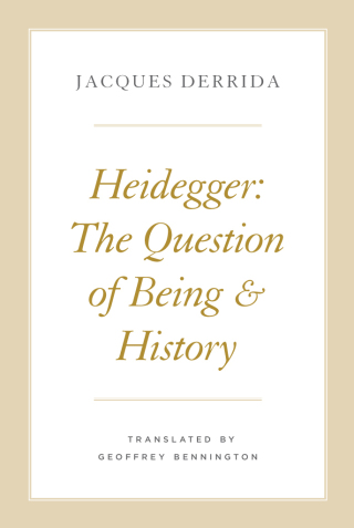 Heidegger
