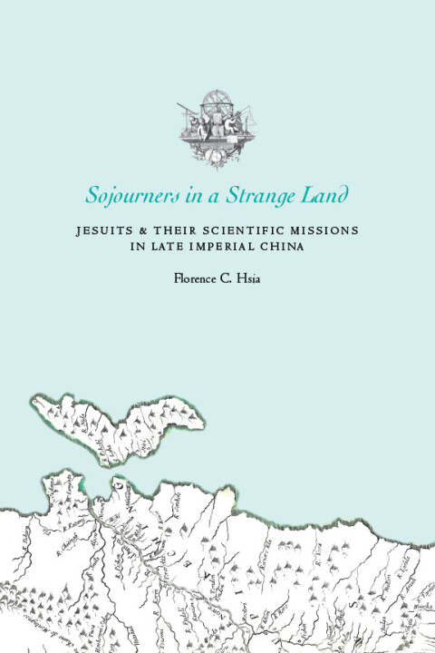 Cover image for book Sojourners in a Strange Land