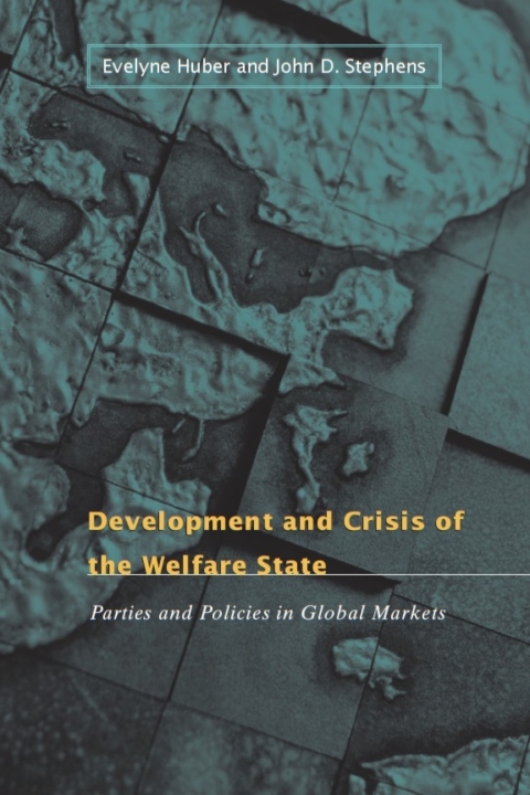 Development and Crisis of the Welfare State 