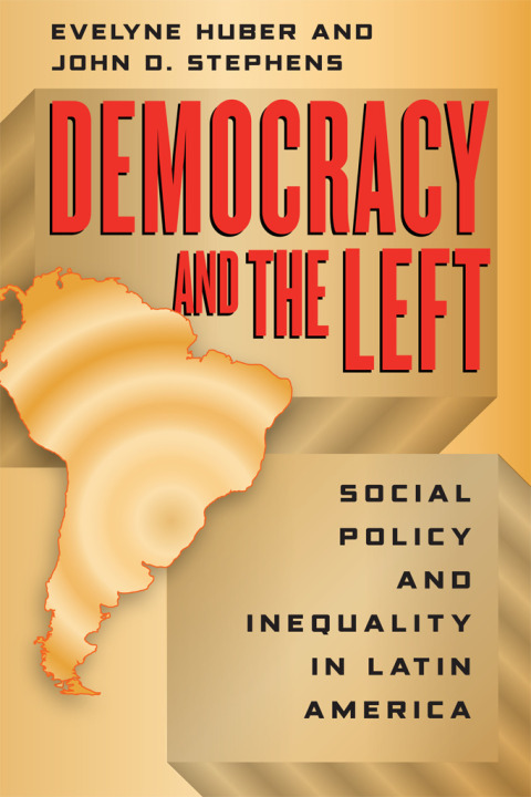Democracy and the Left 