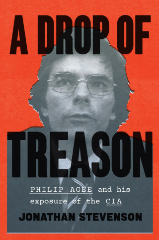A Drop of Treason