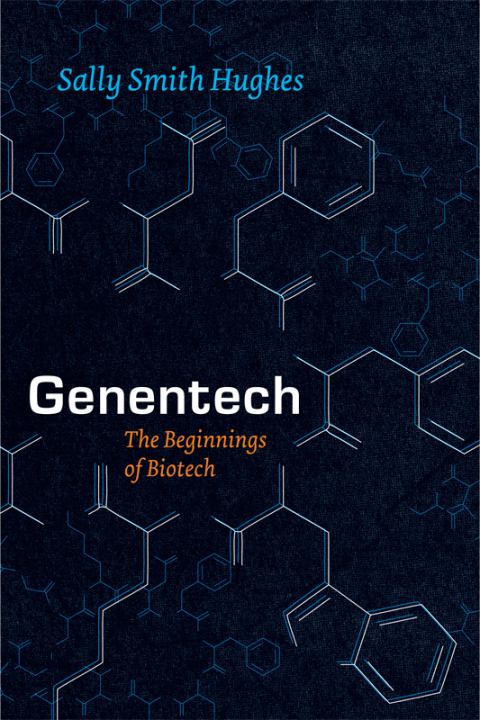 Genentech 