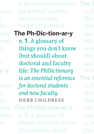 The PhDictionary