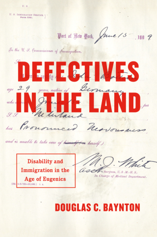 Defectives in the Land