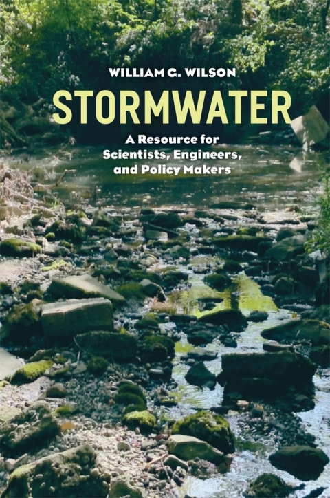 Stormwater 