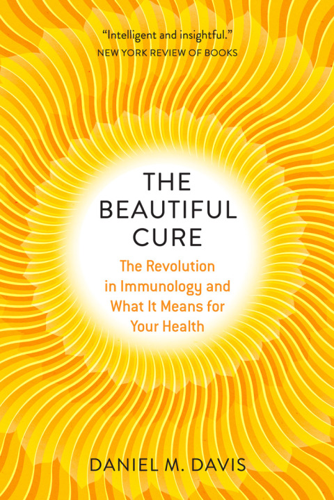 Cover image for book The Beautiful Cure