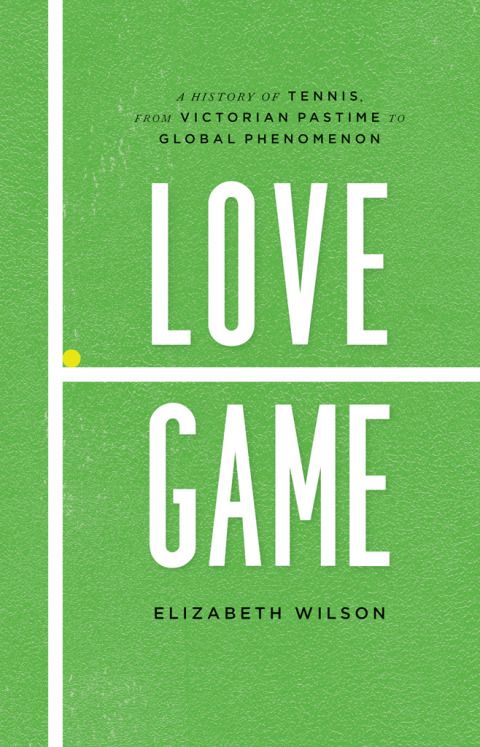 Cover image for book Love Game