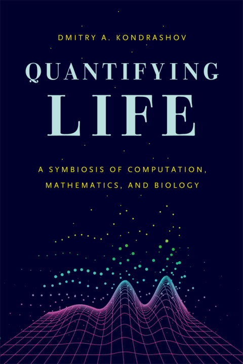 Cover image for book Quantifying Life