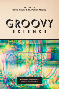 صورة الغلاف: Groovy Science 1st edition 9780226372914