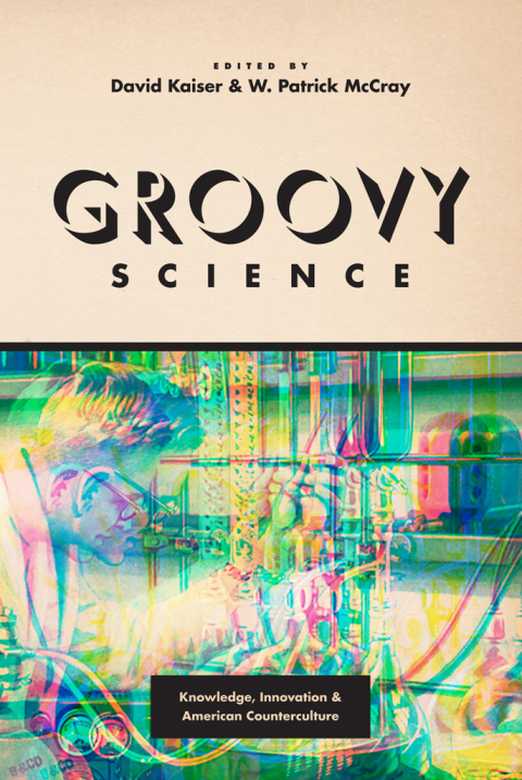 Groovy Science 