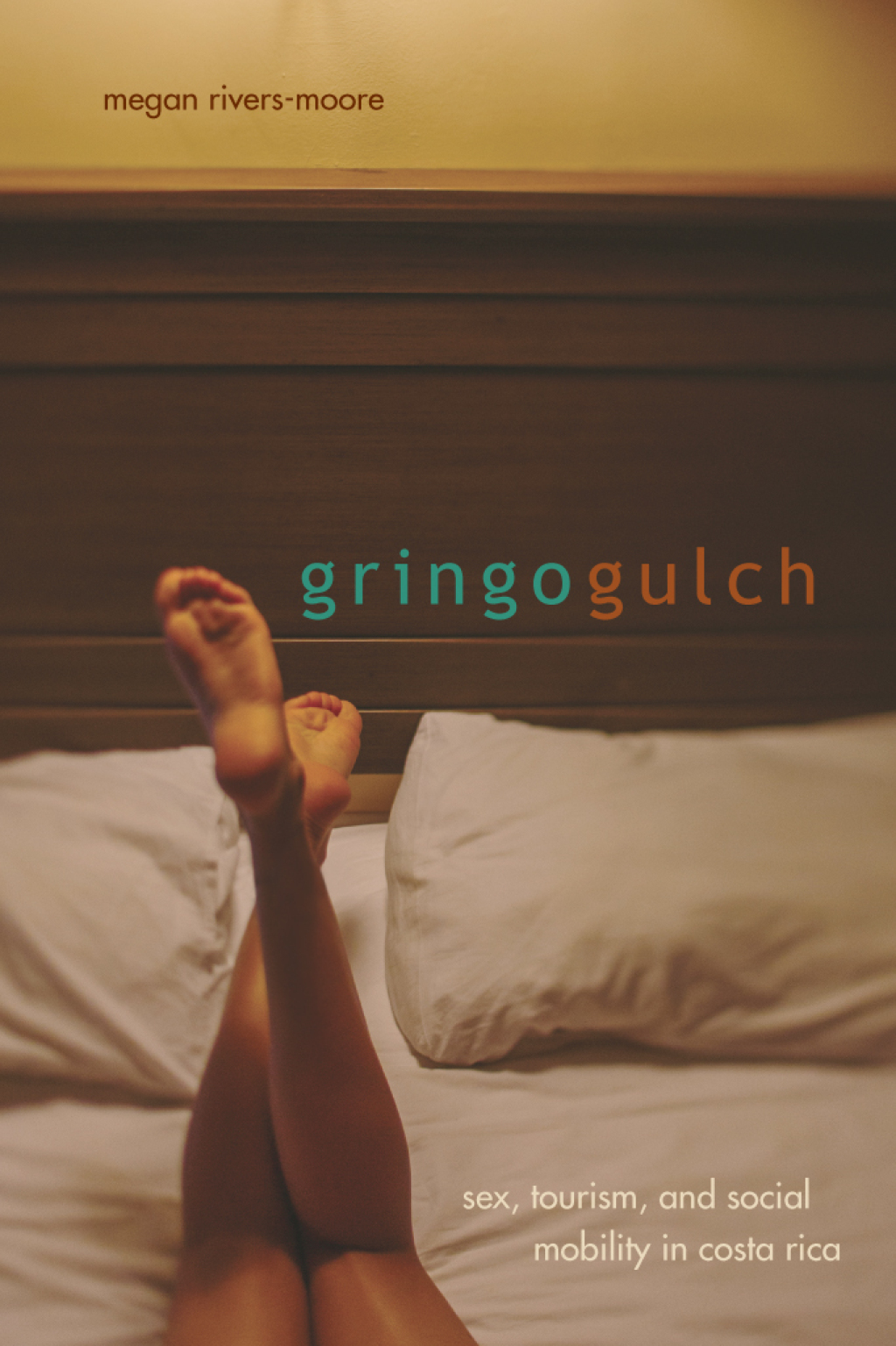 Reflowable Gringo Gulch; $33.60