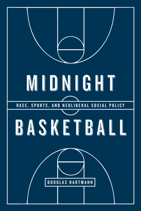 Midnight Basketball 