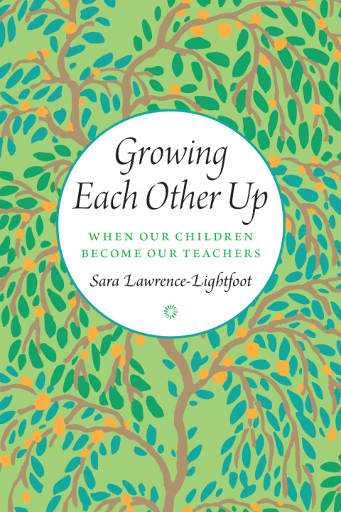 Growing Each Other Up 
