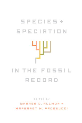 Species and Speciation in the Fossil Record