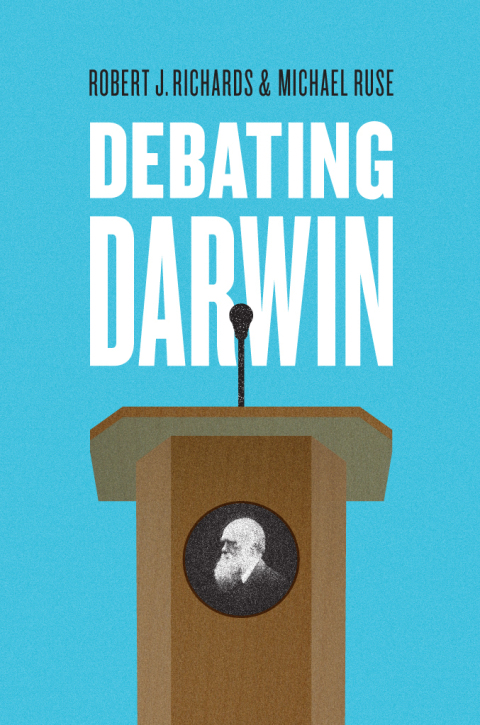 Debating Darwin 