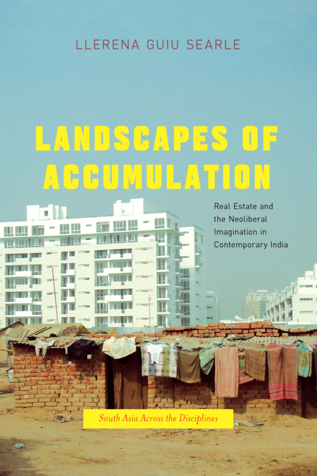 Landscapes of Accumulation