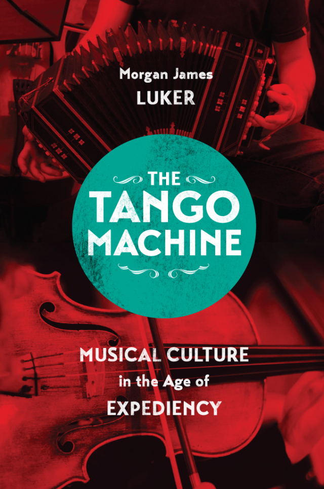 The Tango Machine