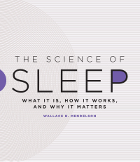 Cover image: The Science of Sleep 1st edition 9780226387161