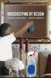 Imagen de portada: Housekeeping by Design 1st edition 9780226389097