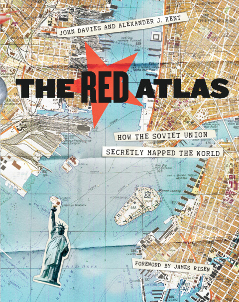 The Red Atlas 