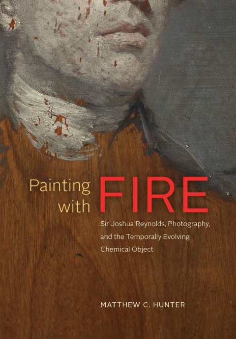 Painting with Fire 