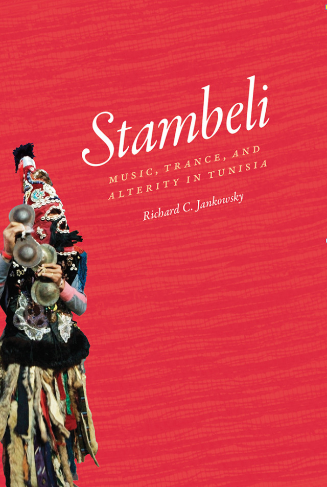 Stambeli