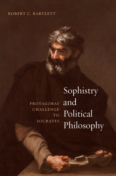 Sophistry and Political Philosophy 