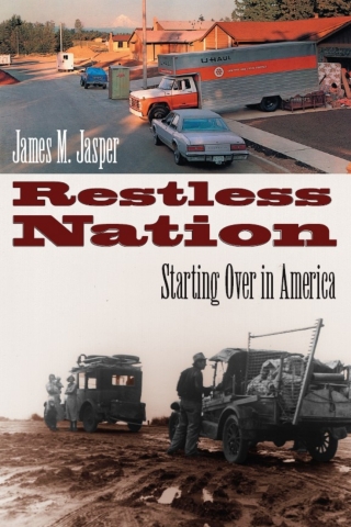Restless Nation