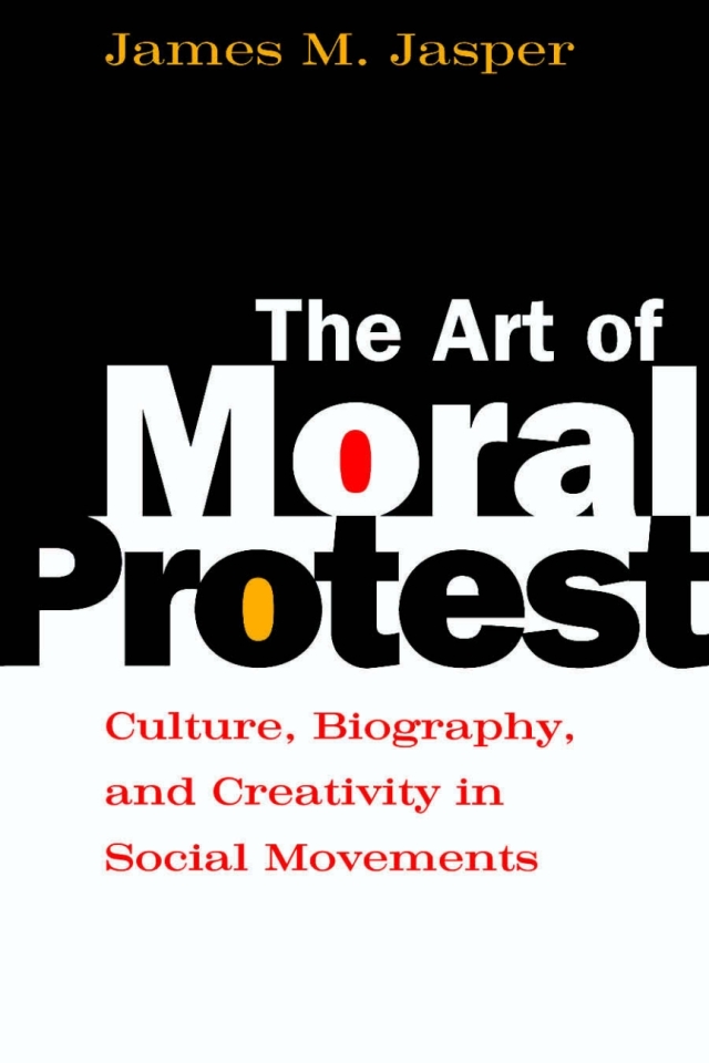 The Art of Moral Protest