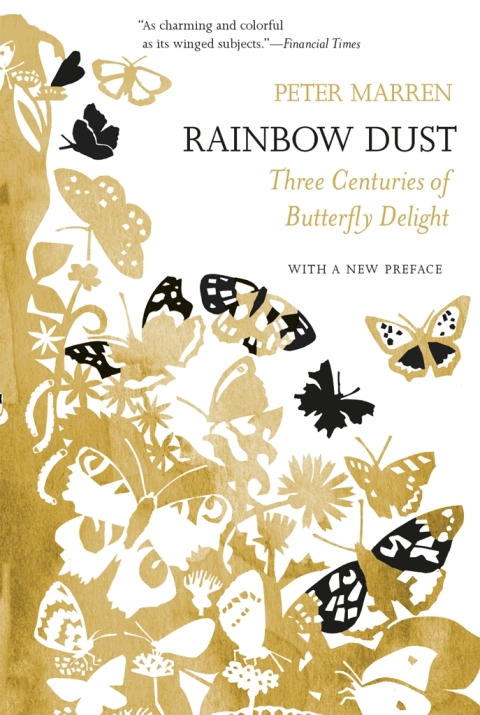 Cover image for book Rainbow Dust