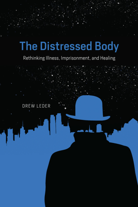 Cover image for book The Distressed Body
