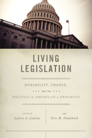 Living Legislation