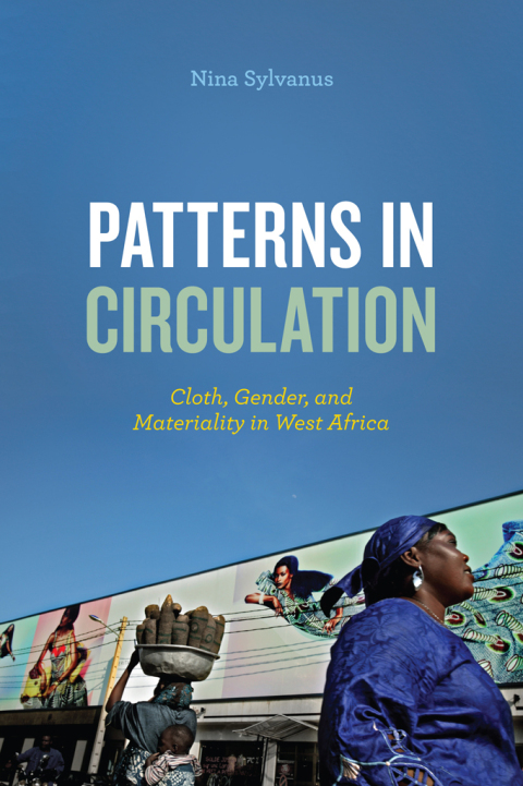 Cover image for book Patterns in Circulation
