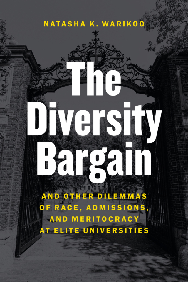 The Diversity Bargain