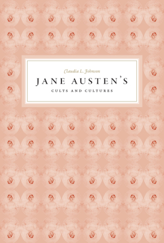 Jane Austen's Cults and Cultures