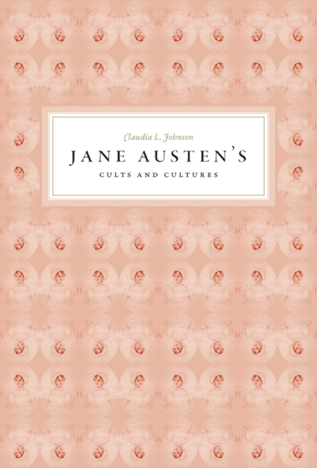 Jane Austen's Cults and Cultures