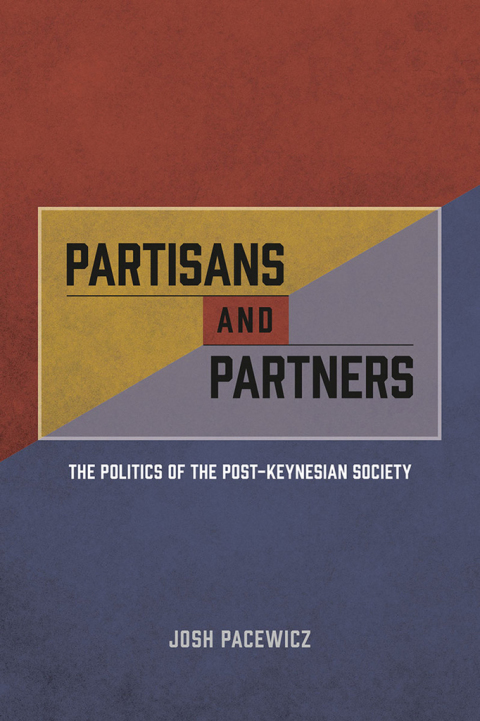 Cover image for book Partisans and Partners