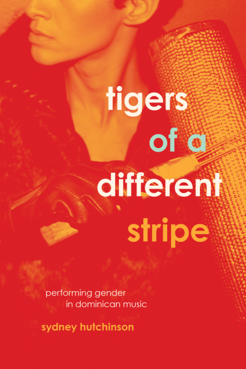 Cover image for book Tigers of a Different Stripe