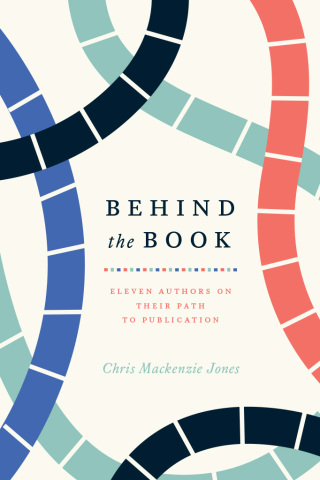 Behind the Book