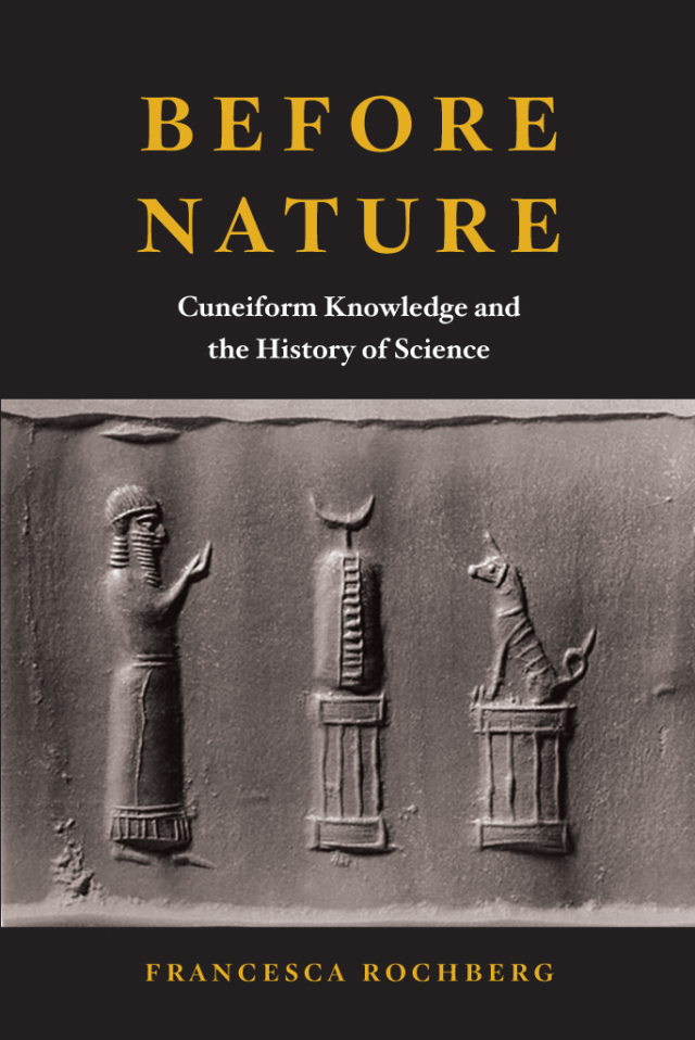 Before Nature