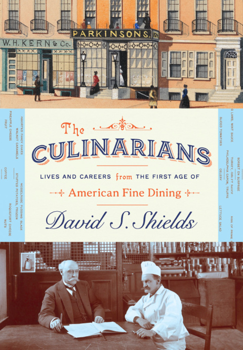 The Culinarians 