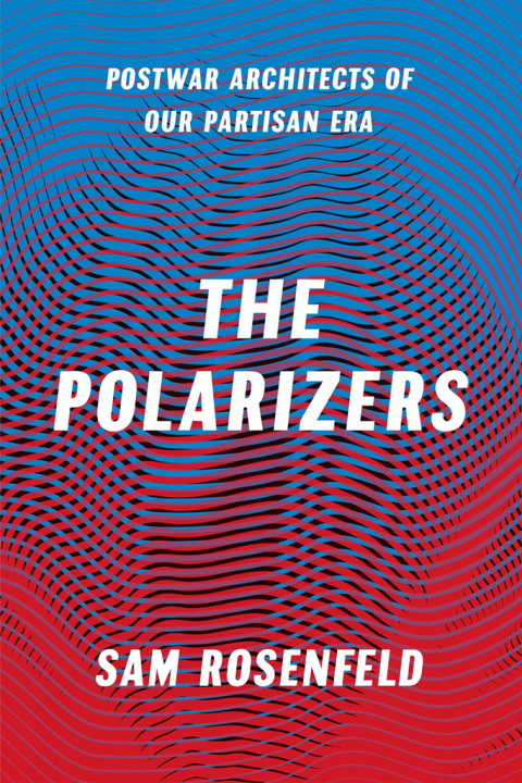 Cover image for book The Polarizers