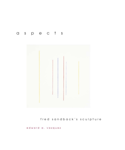 Cover image for book Aspects