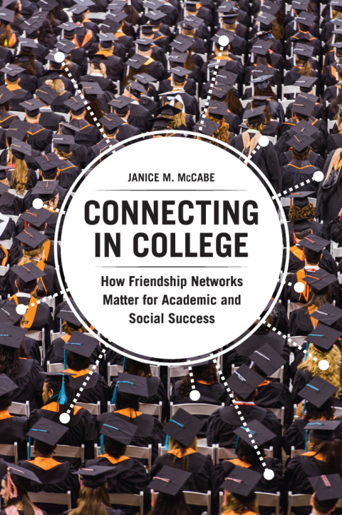 Cover image for book Connecting in College