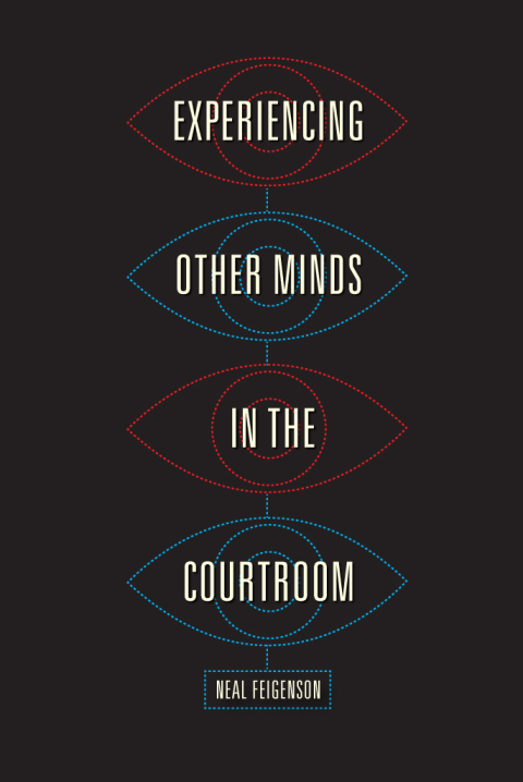 Cover image for book Experiencing Other Minds in the Courtroom