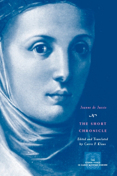 Cover image for book The Short Chronicle