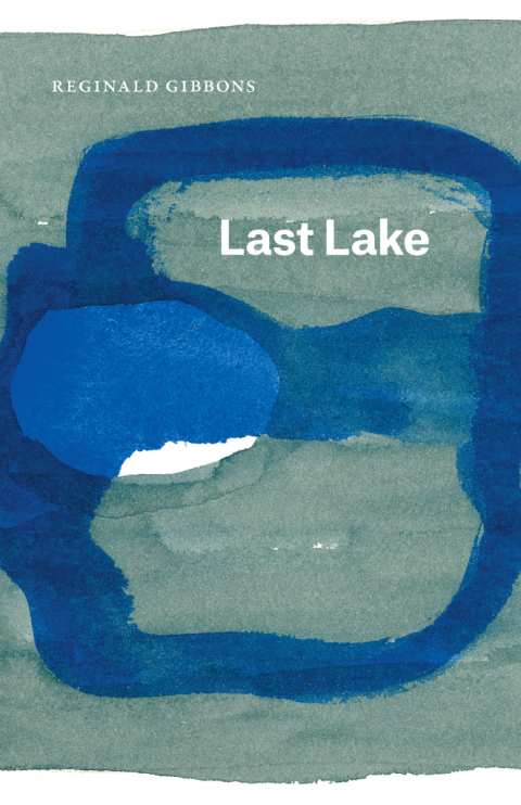 Last Lake 