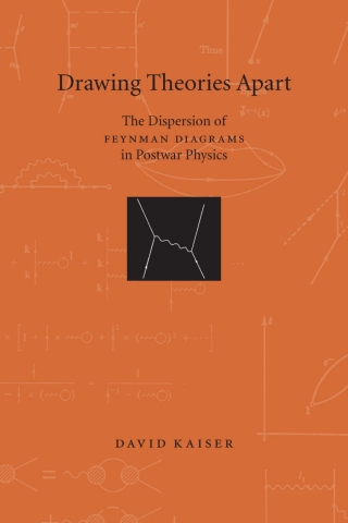 Drawing Theories Apart