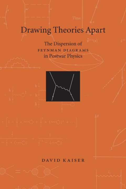 Cover image for book Drawing Theories Apart