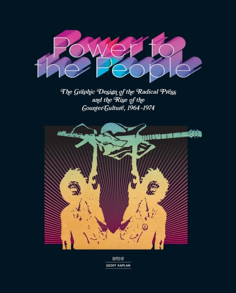 Cover image for book Power to the People